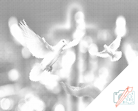 Dotting - Fredens Due