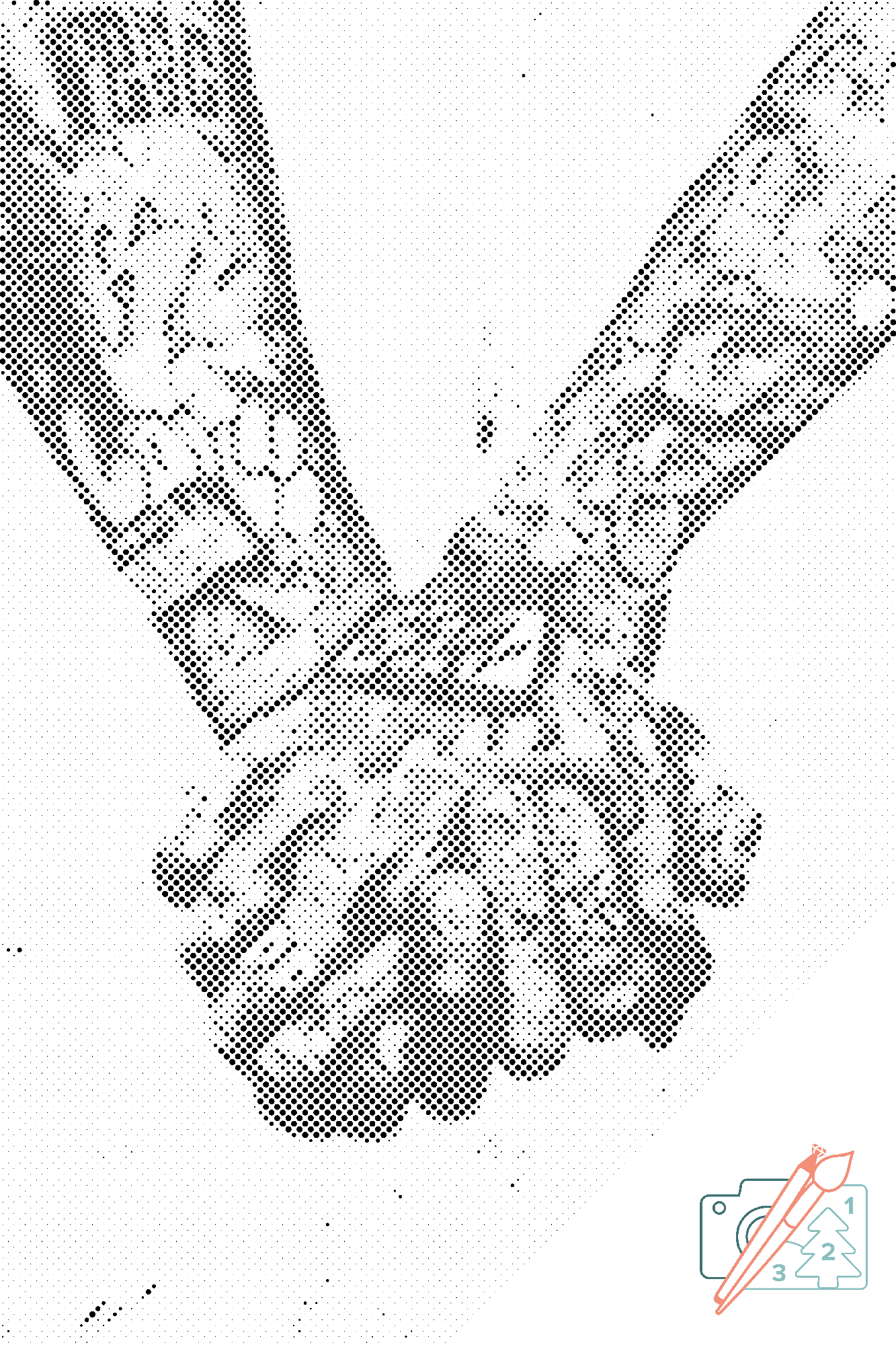 Dotting - Forbindelse