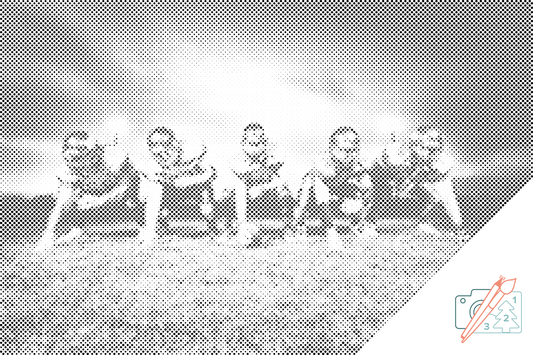 Dotting - Amerikansk fodbold