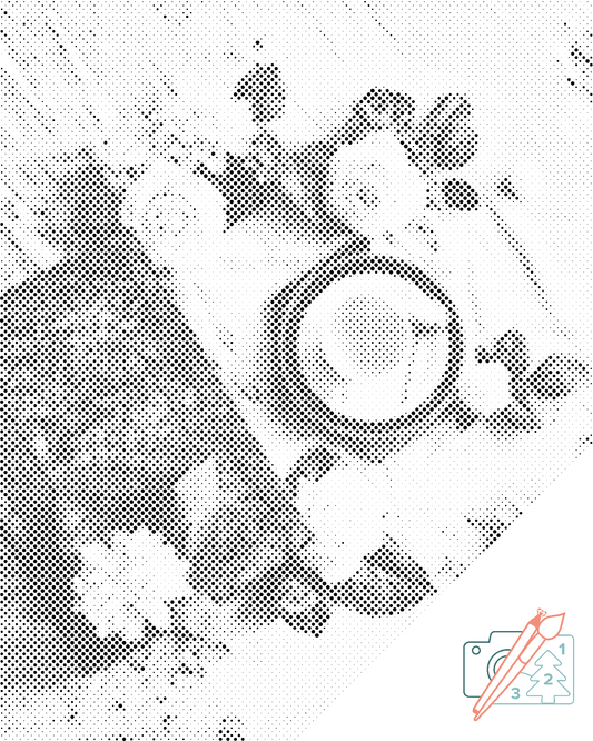 Dotting - Romantisk dag