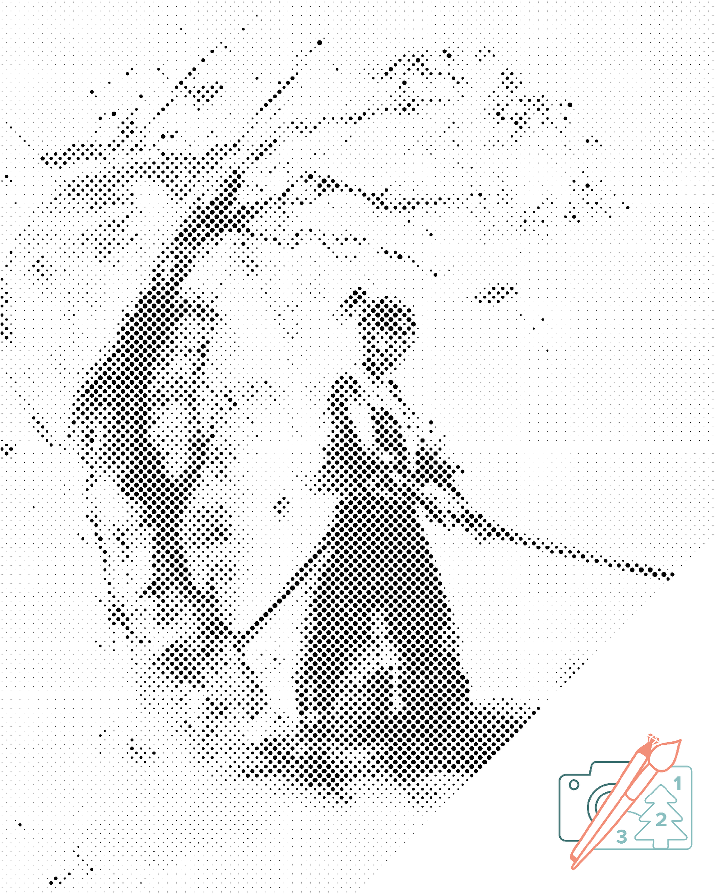 Dotting - Samurai