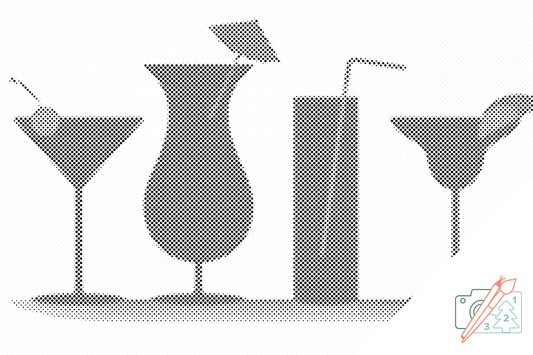 Dotting - Favorit Coctail