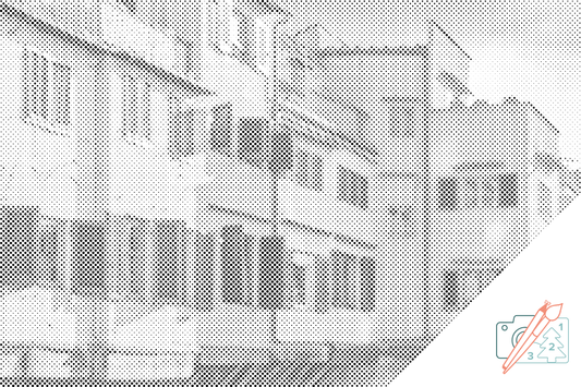 Dotting - Ponte Vecchio 1