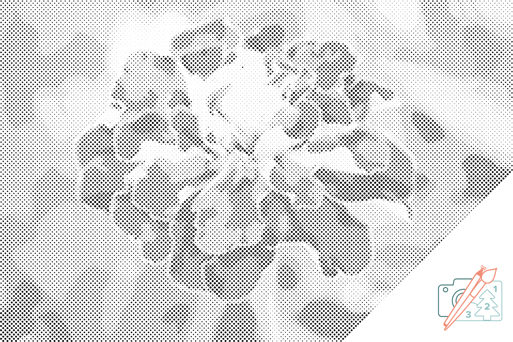 Dotting - Morgenfrue