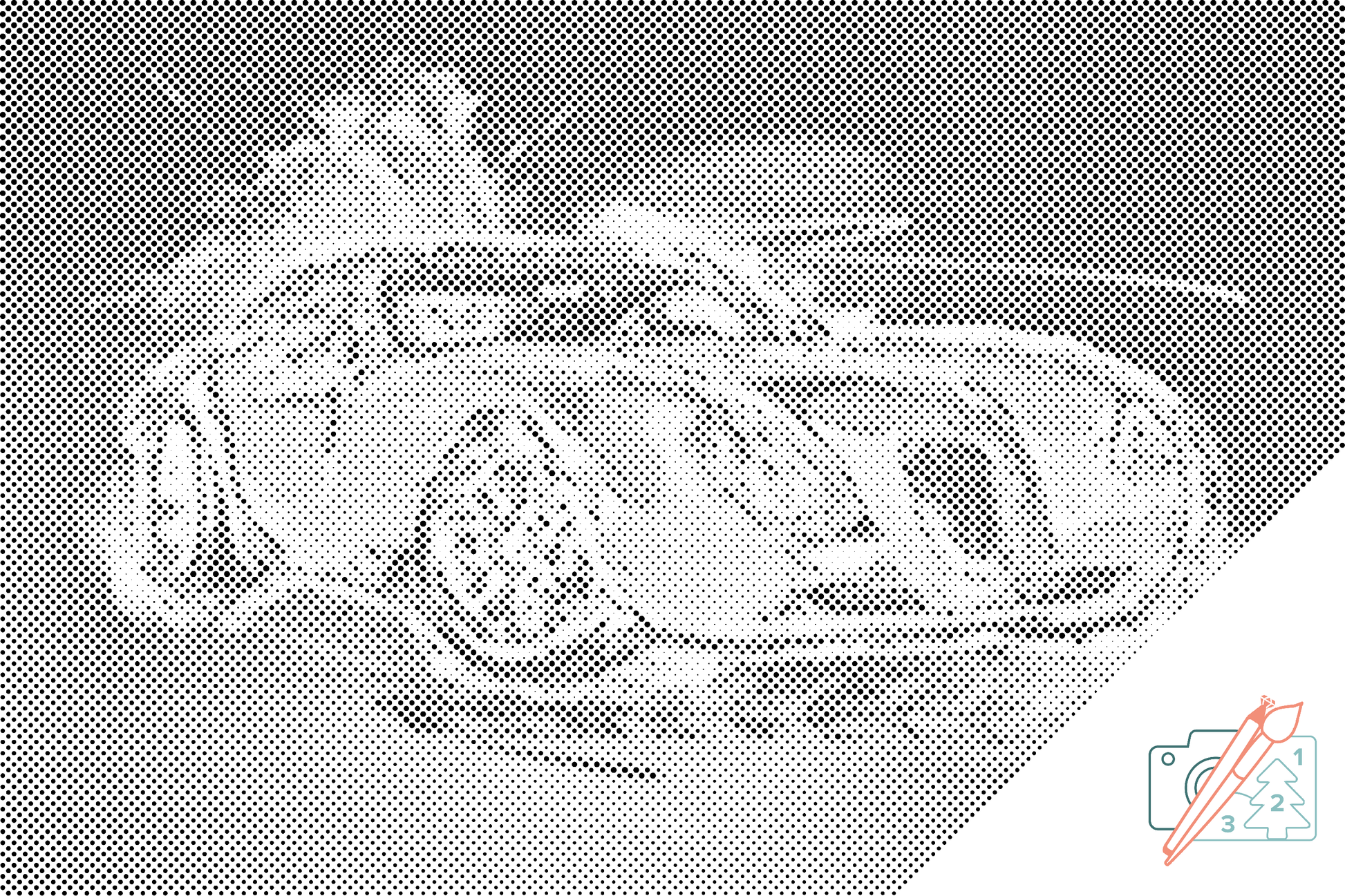Dotting - Wiesmann GT MF4