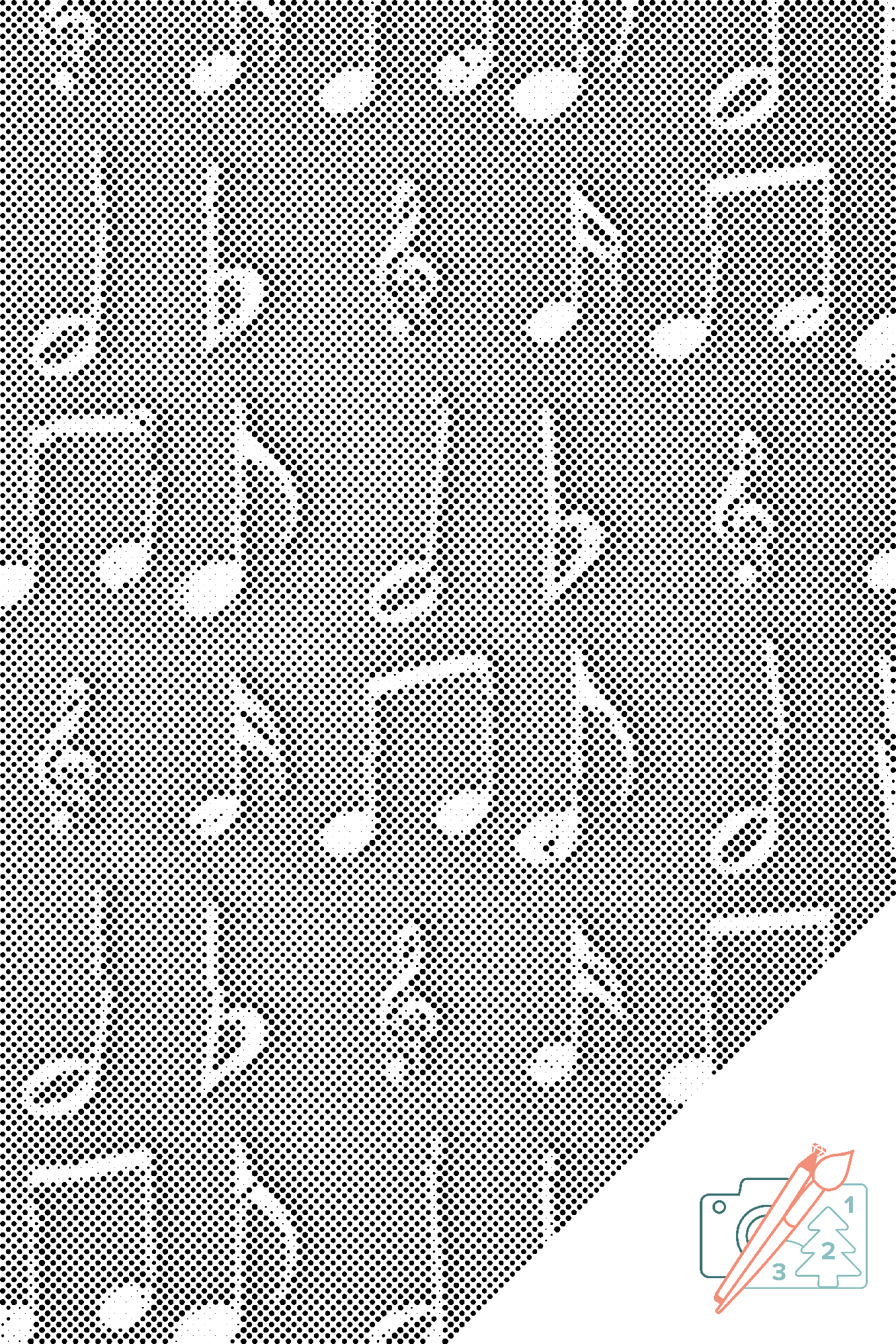Dotting - Noder