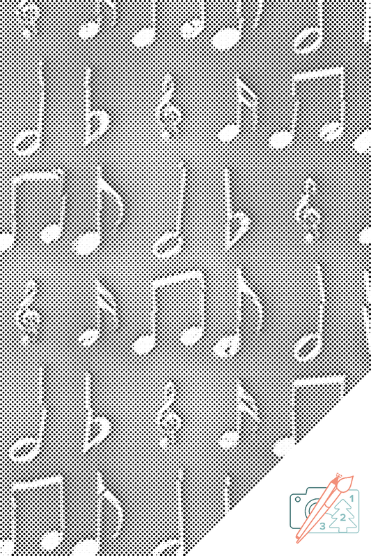 Dotting - Noder