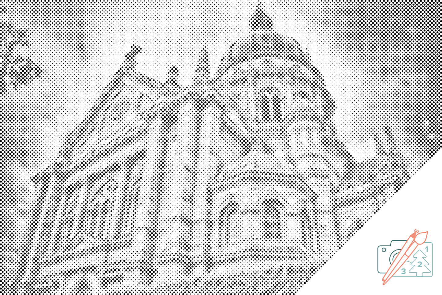 Dotting - Kristi Mainz Kirke