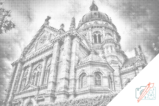 Dotting - Kristi Mainz Kirke