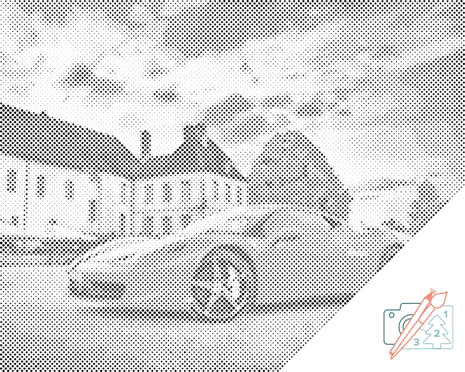 Dotting - Ferrari