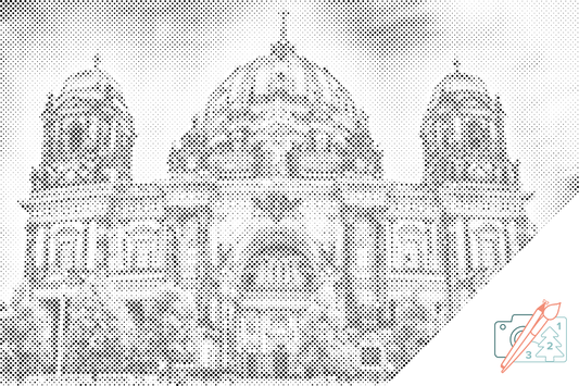 Dotting - Berlins Domkirke