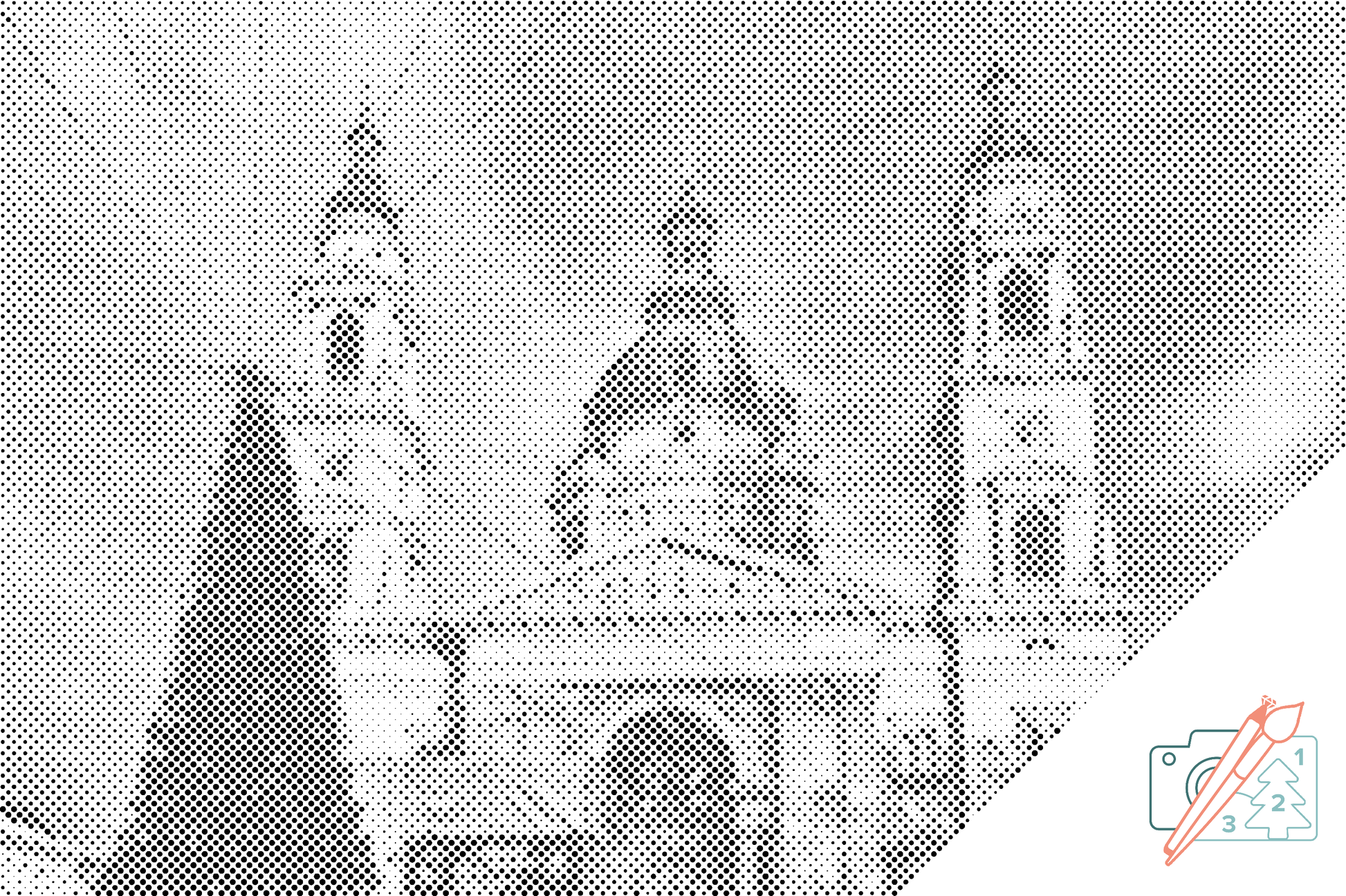 Dotting - Sankt Stefans Basilika, Budapest