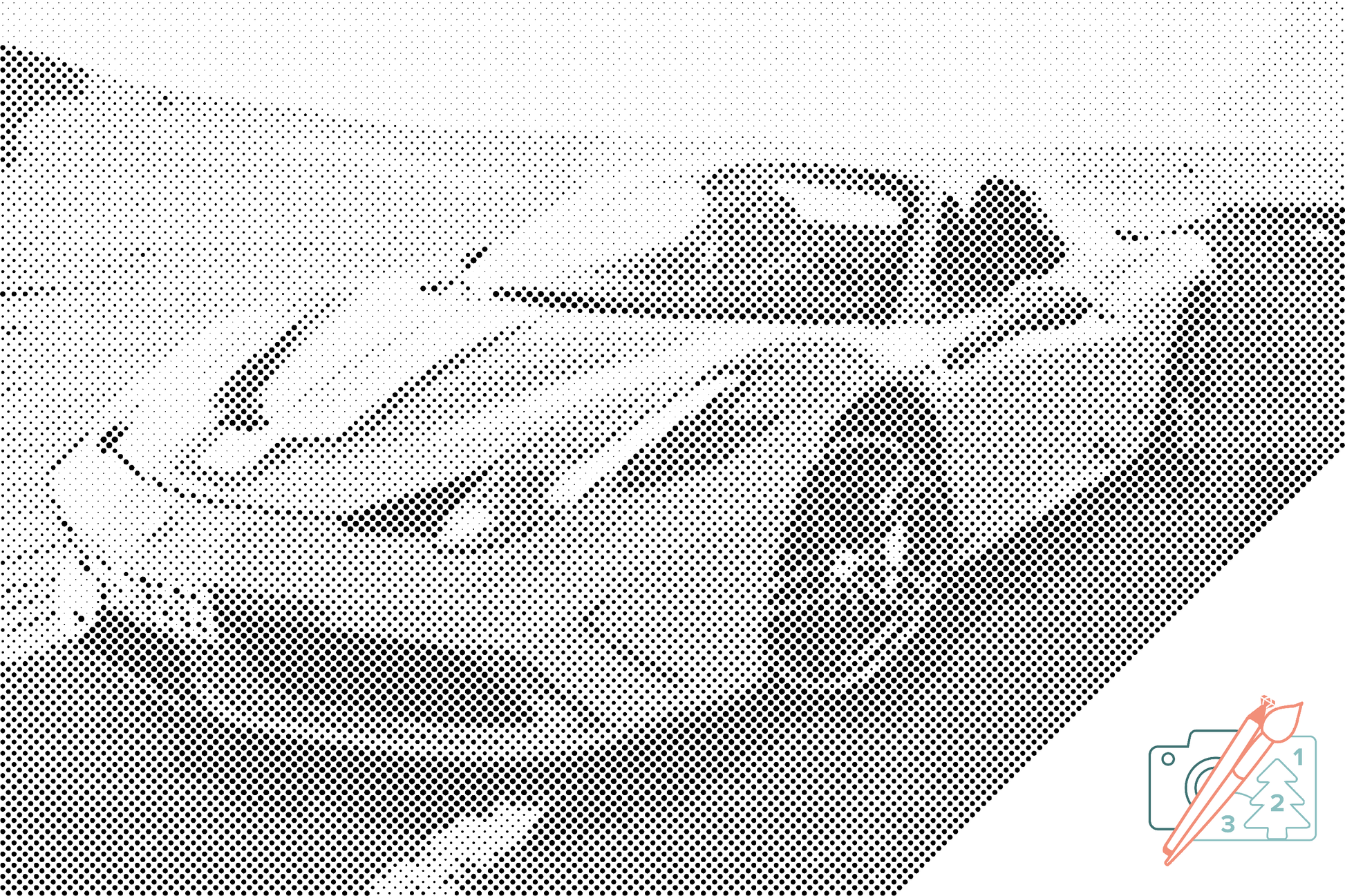 Dotting - Ferrari 2