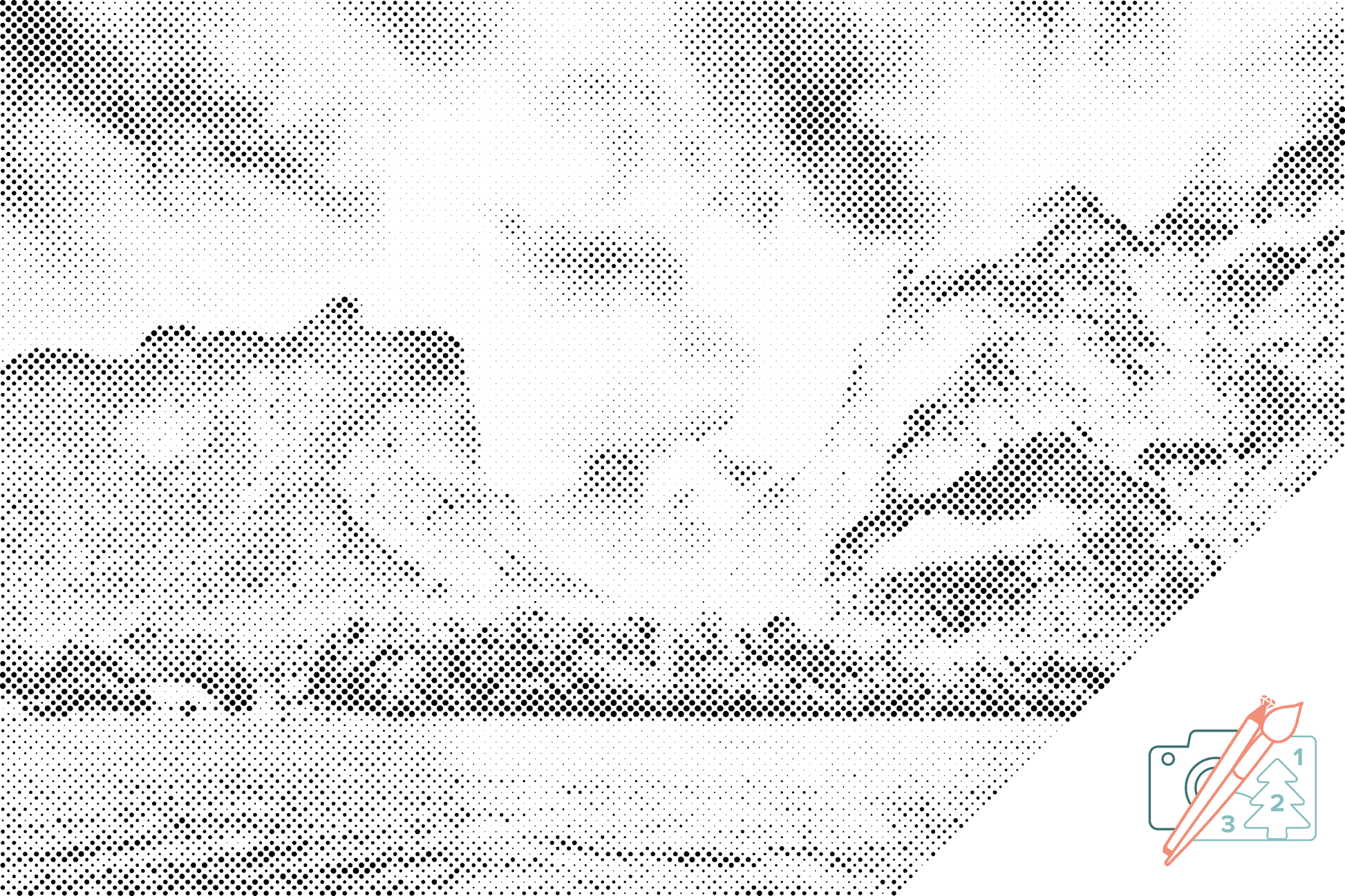 Dotting - Königssee-søen