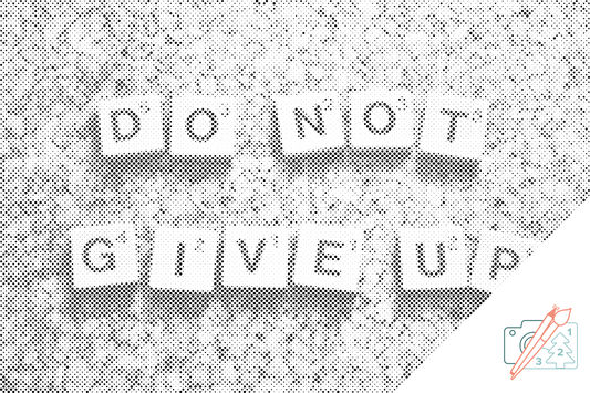 Dotting - Giv ikke op