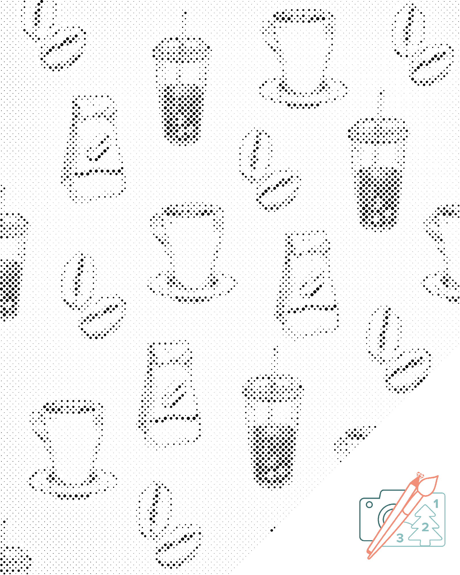 Dotting - Koffein