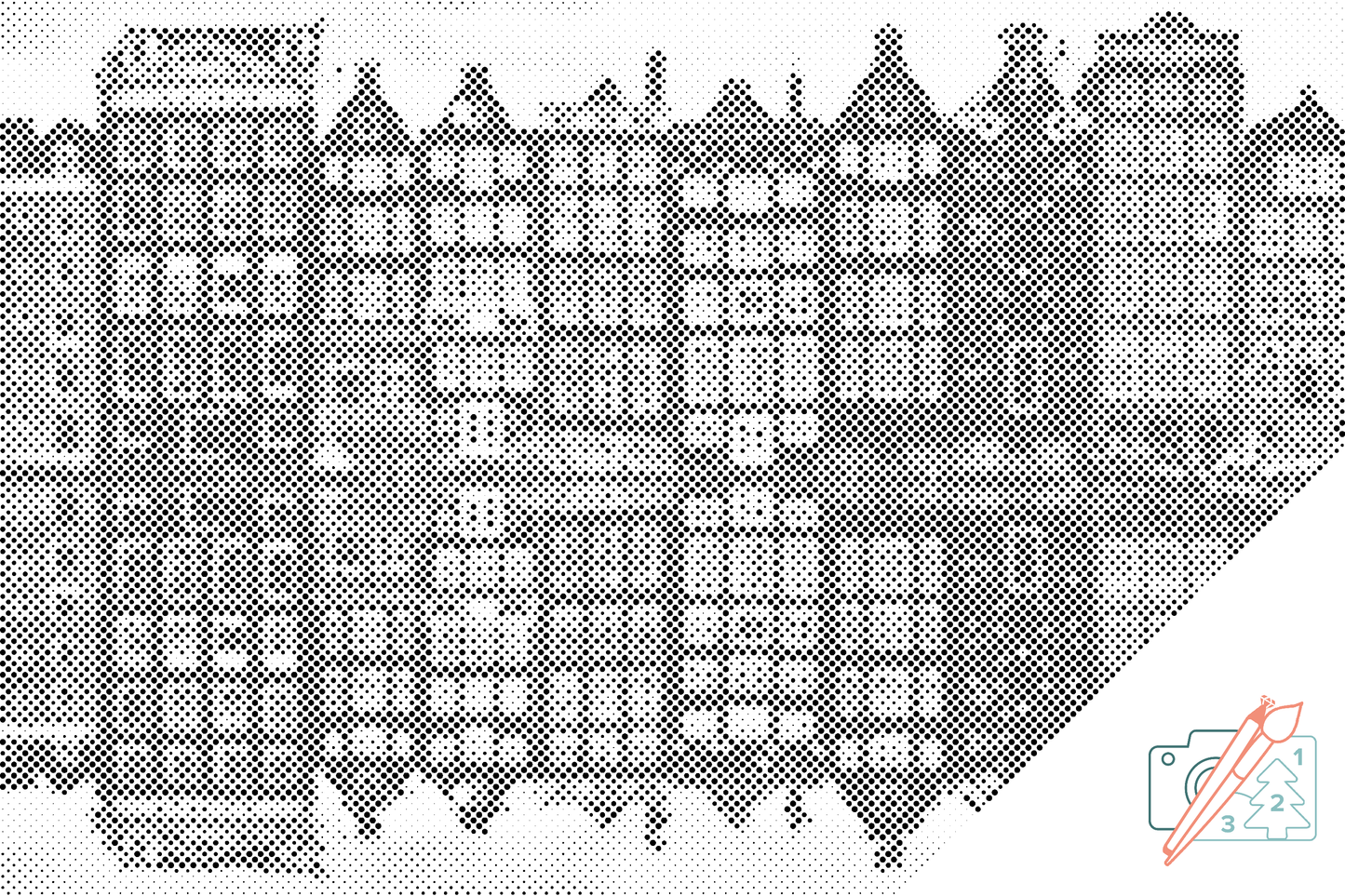 Dotting - Amsterdam i Amsterdam