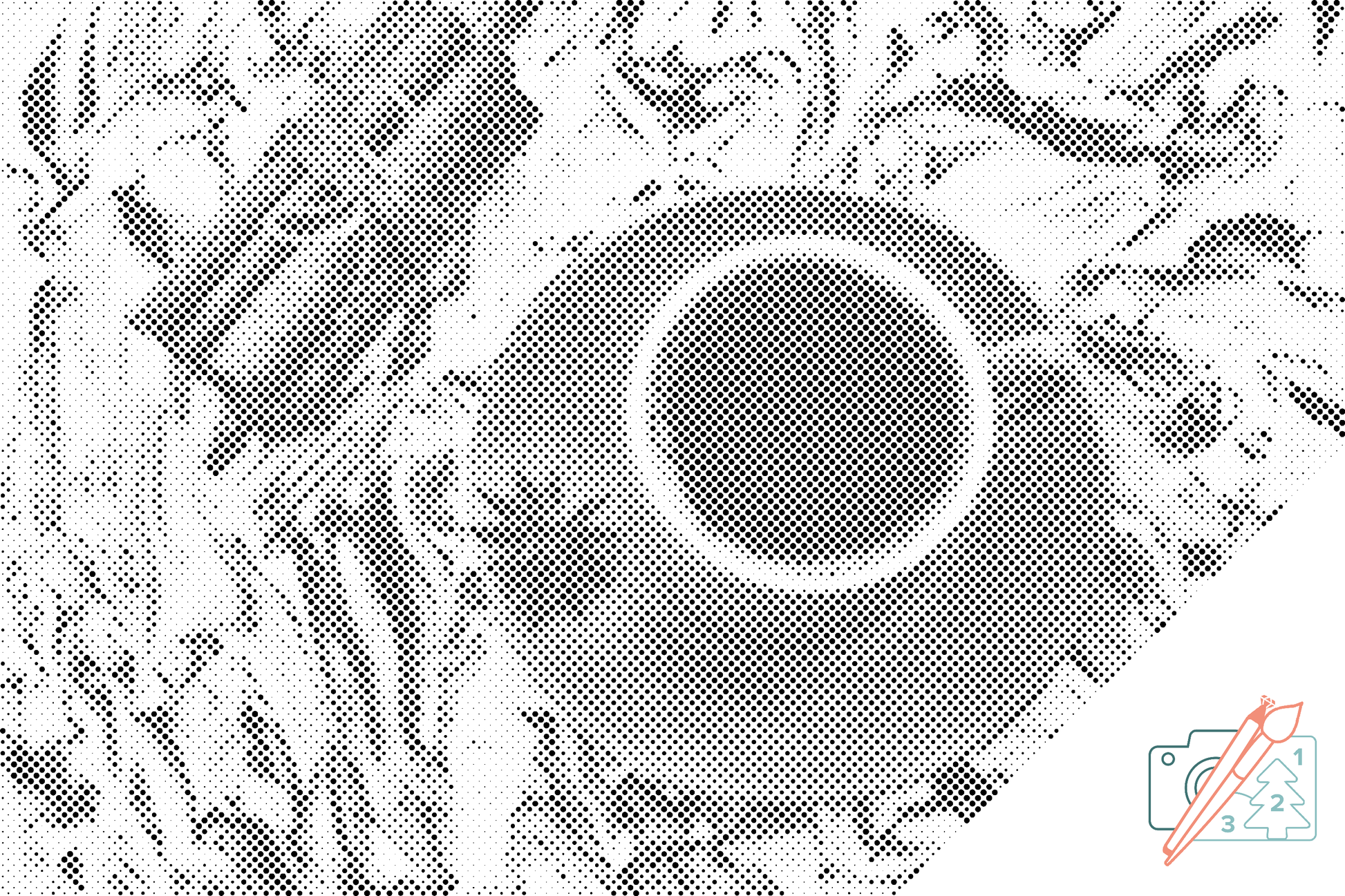 Dotting - Kaffe med kanel
