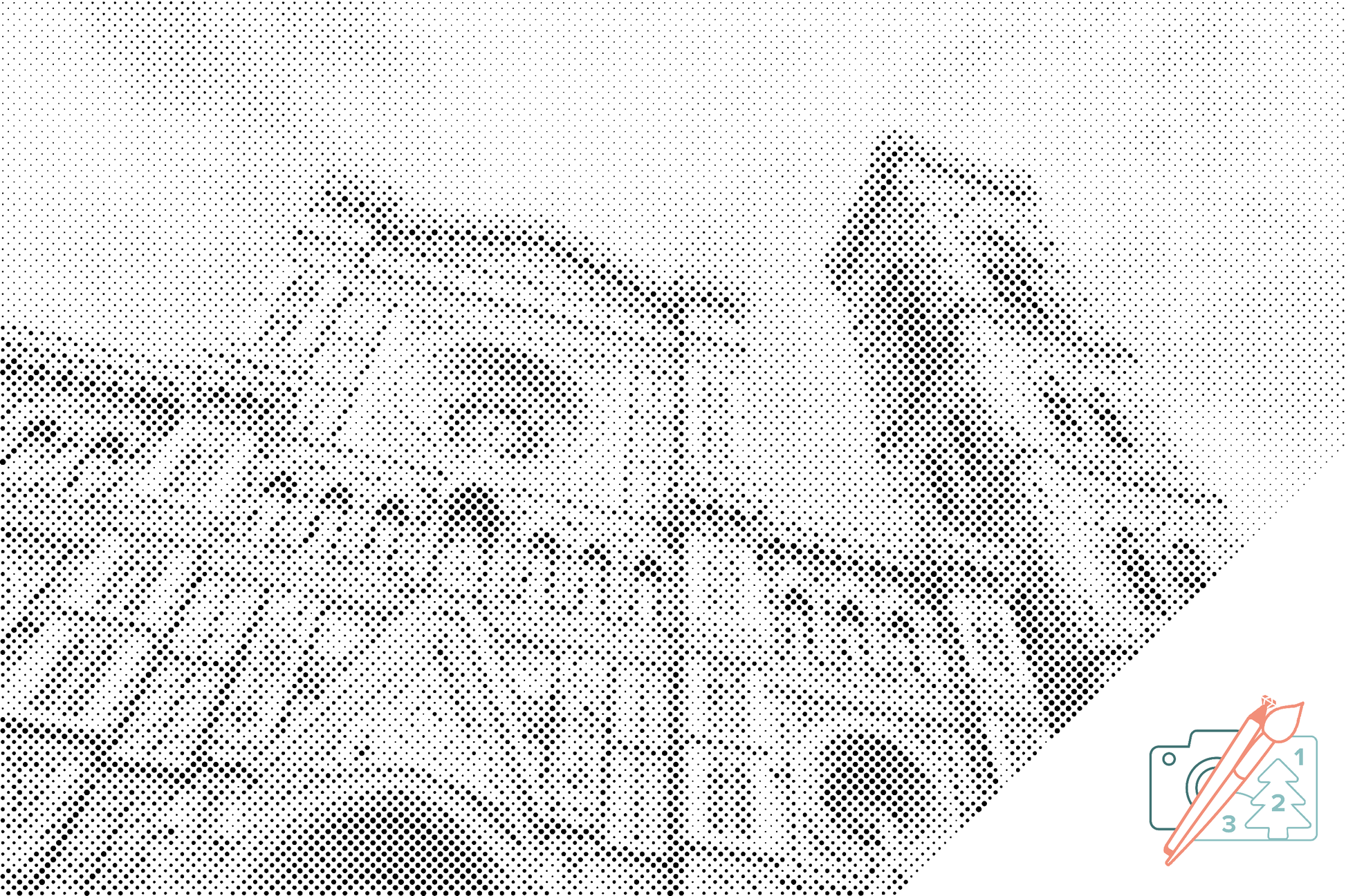 Dotting - Santa Maria del Fiore 3