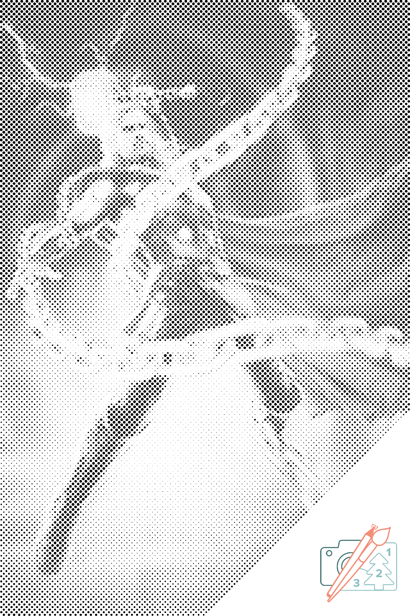 Dotting - Thor 1