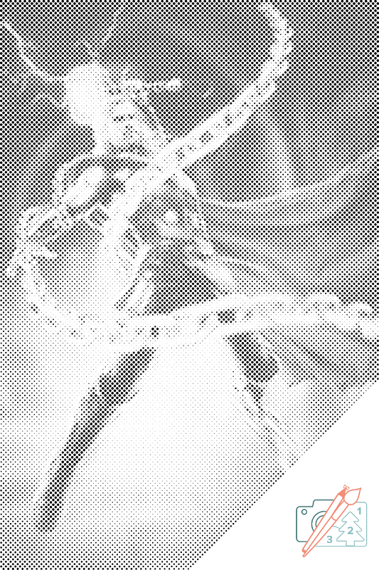 Dotting - Thor 1