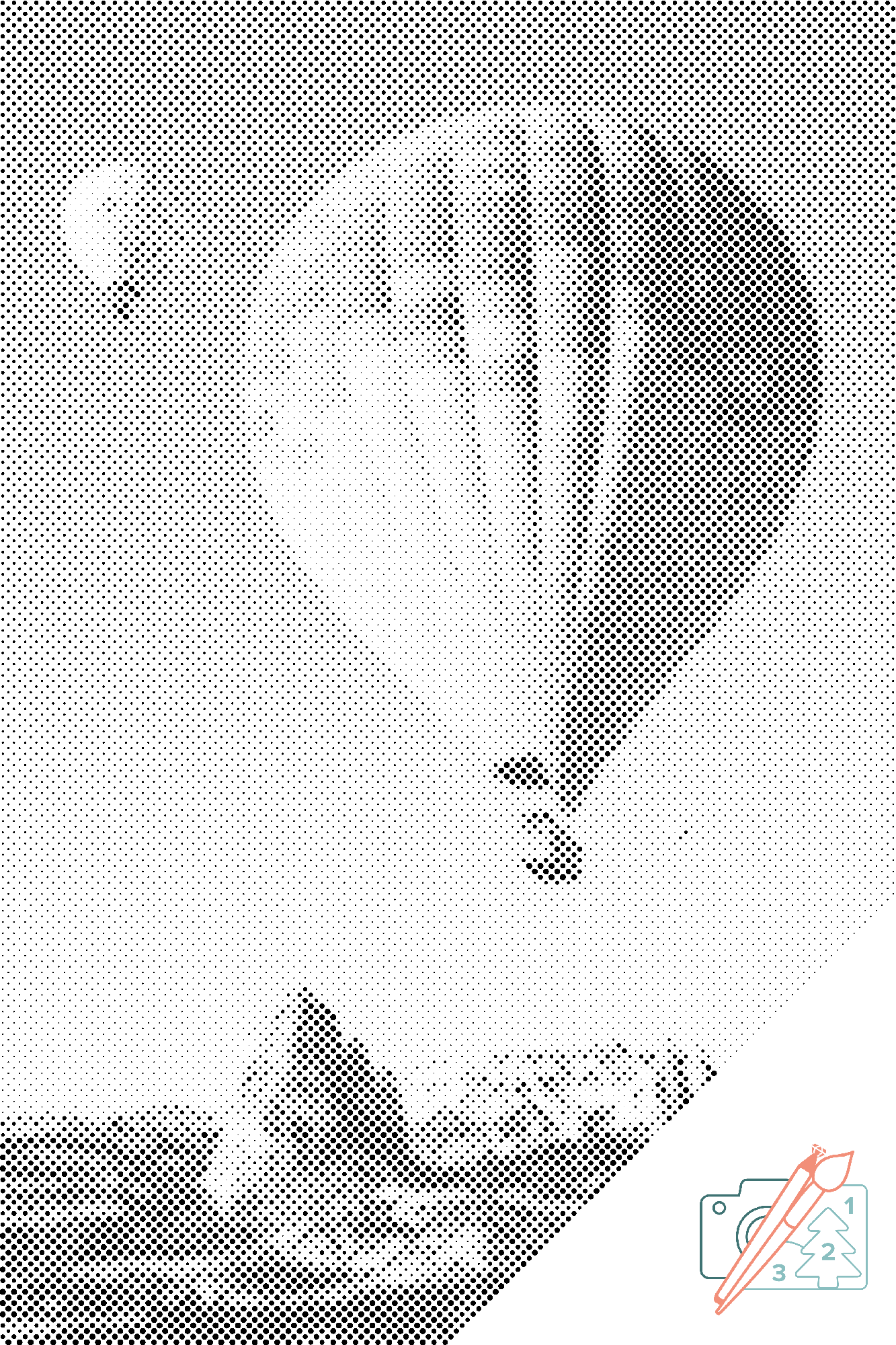 Dotting - Varmluftballoner i bjergene