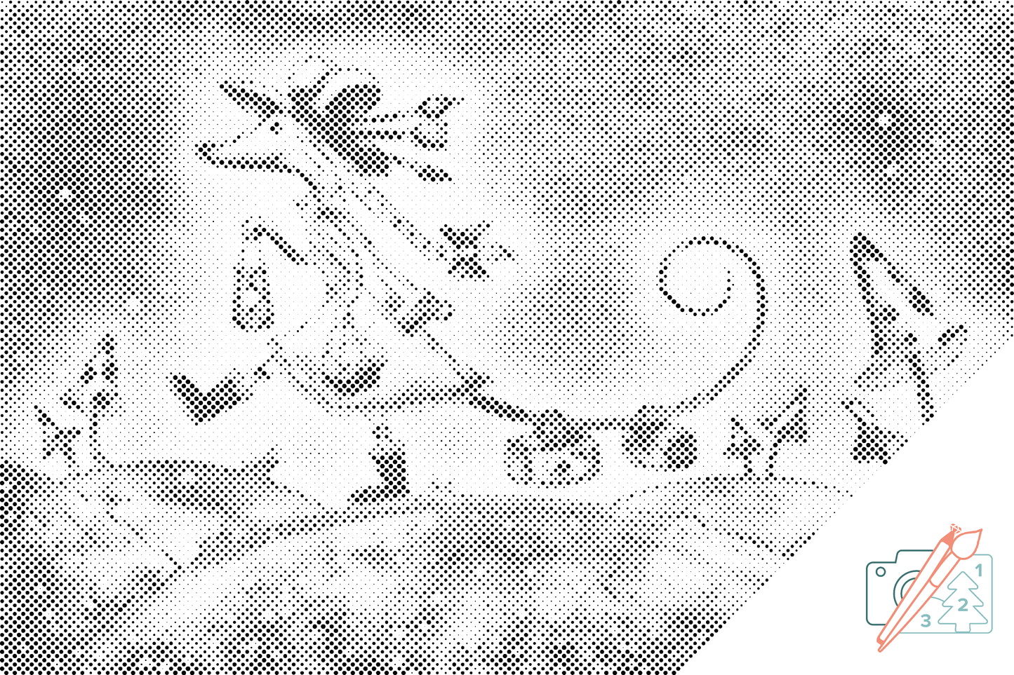 Dotting - Mus fra et eventyr