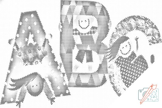 Dotting - Glade børn