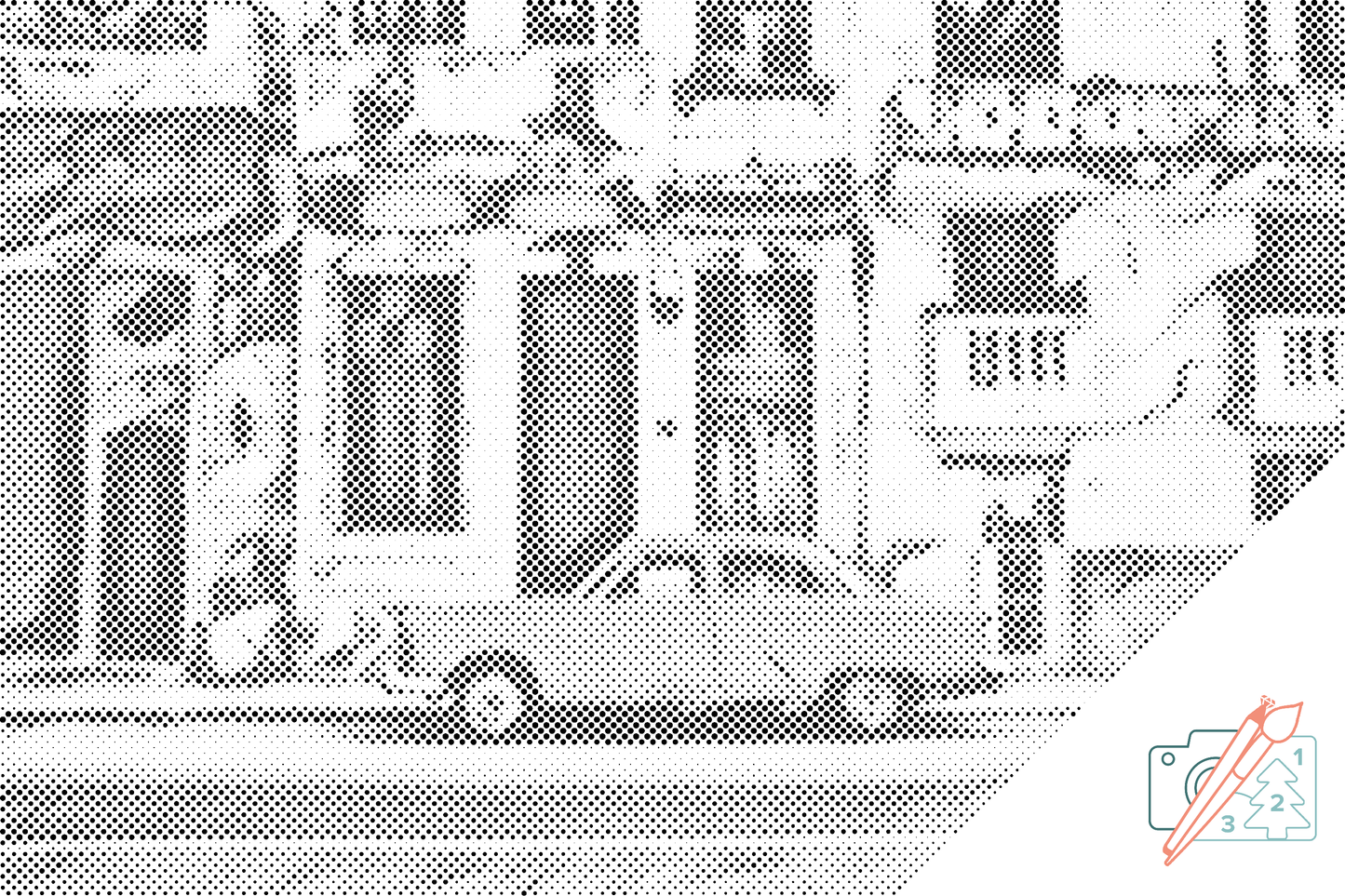 Dotting - At rejse rundt i Cuba i bil