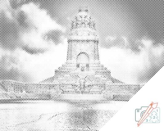 Dotting - Leipzig, Tyskland