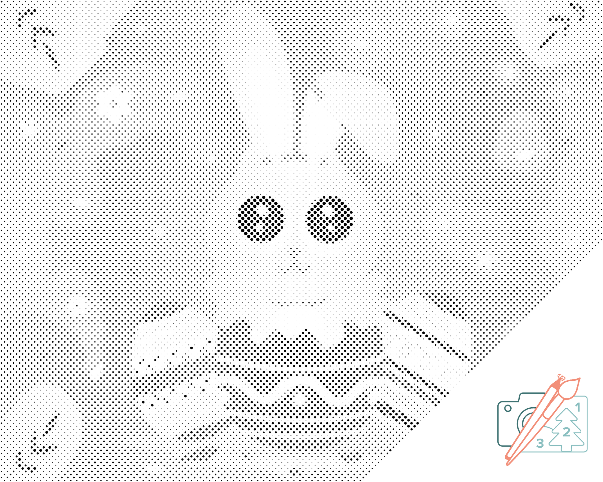 Dotting - Påskeharen