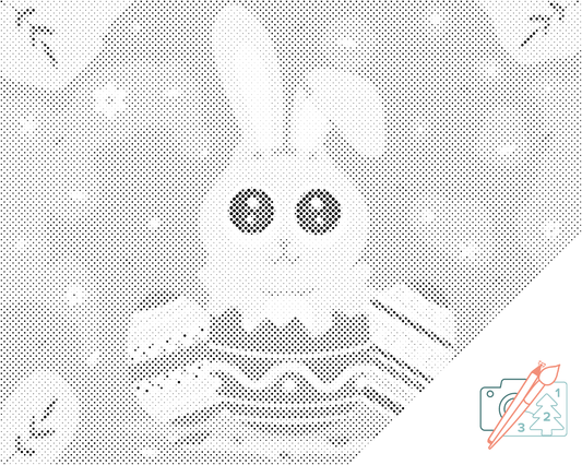 Dotting - Påskeharen