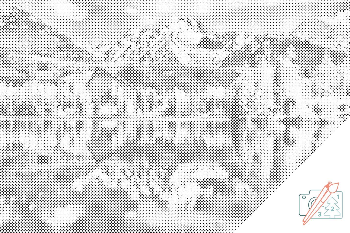 Dotting - Štrbské pleso