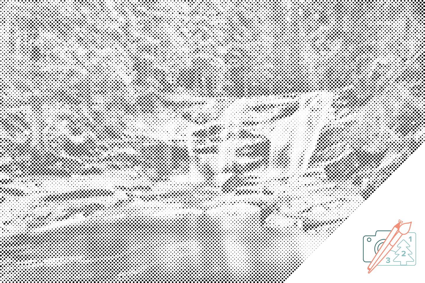 Dotting - Kæmpebjergene - Mumlava-vandfaldet