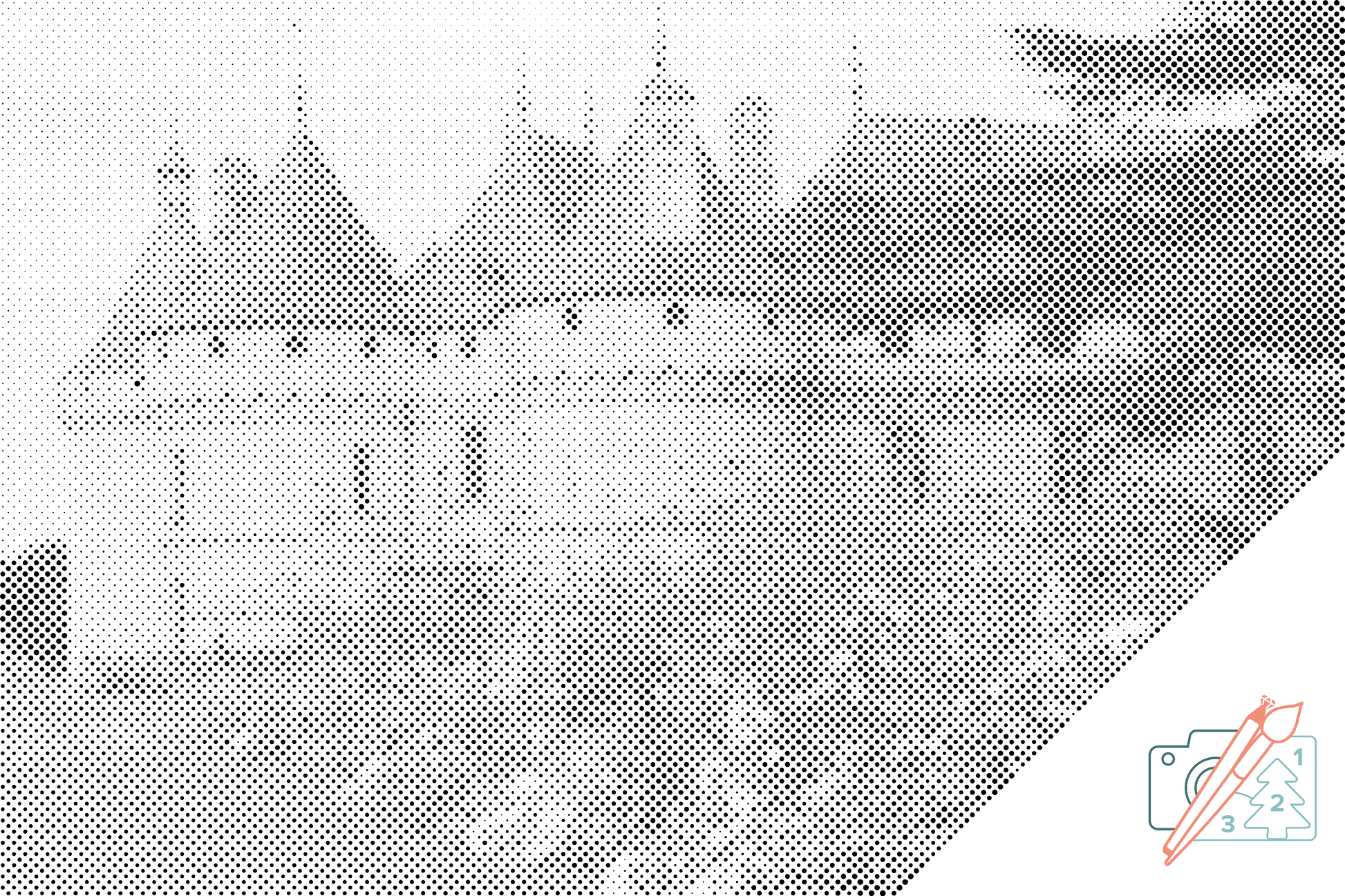 Dotting - Loire-slottet