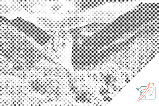 Dotting - Orsomarso, Calabrien