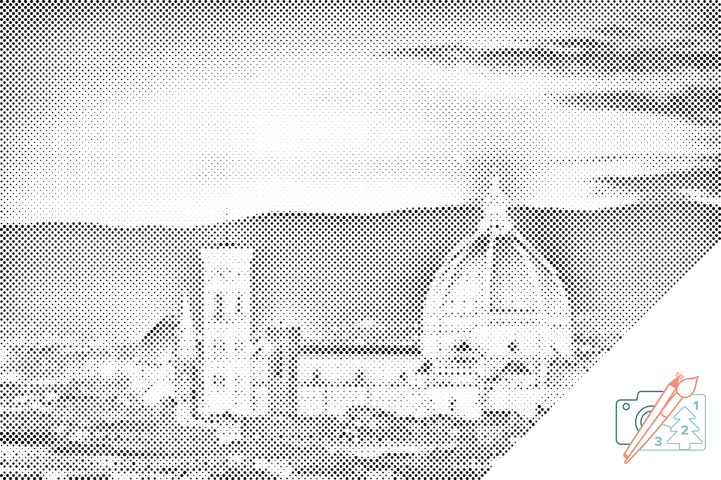 Dotting - Santa Maria del Fiore