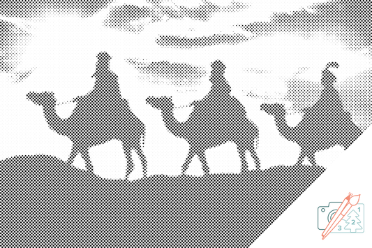 Dotting - De tre konger