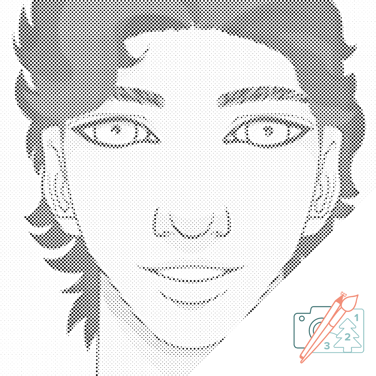 Dotting - Mystiske øjne