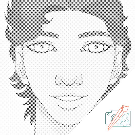 Dotting - Mystiske øjne