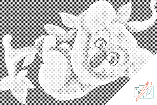 Dotting - Koala oppe i et træ