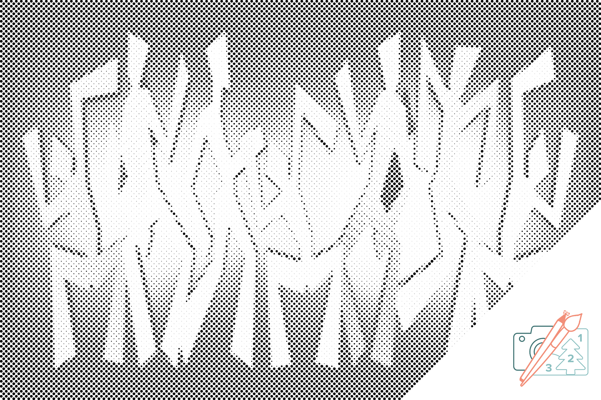 Dotting - Munter dans