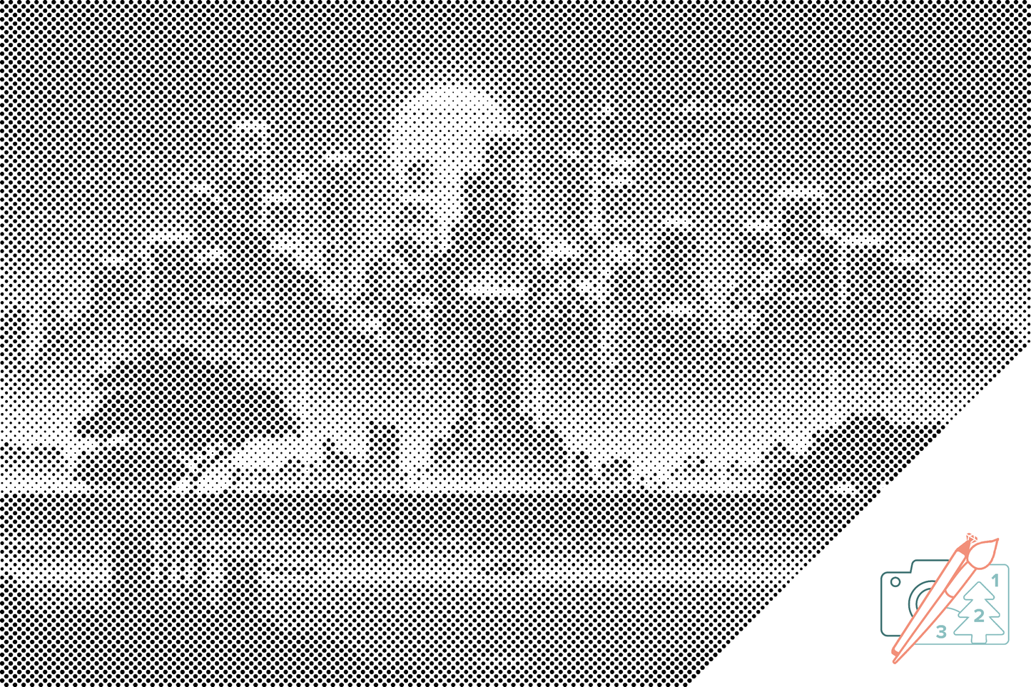 Dotting - Night City