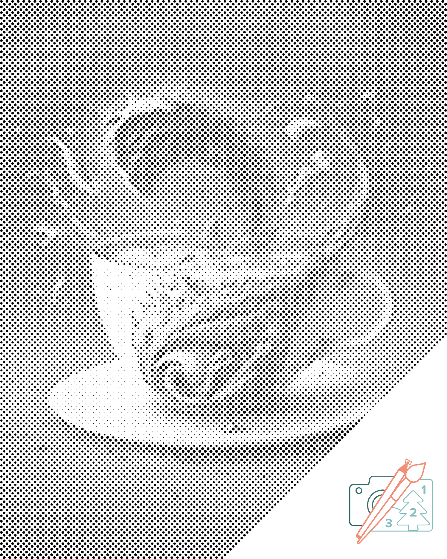 Dotting - Kaffetsunami