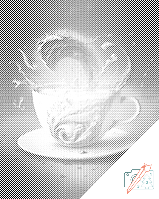 Dotting - Kaffetsunami