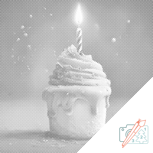 Dotting - Den første fødselsdag