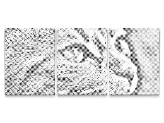 Dotting - Sød Killing (sæt af 3)