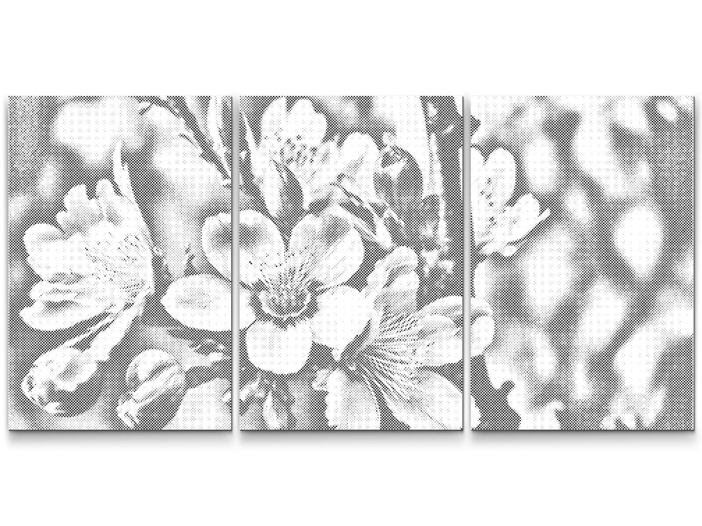 Dotting - Cherry Blossom (sæt af 3)