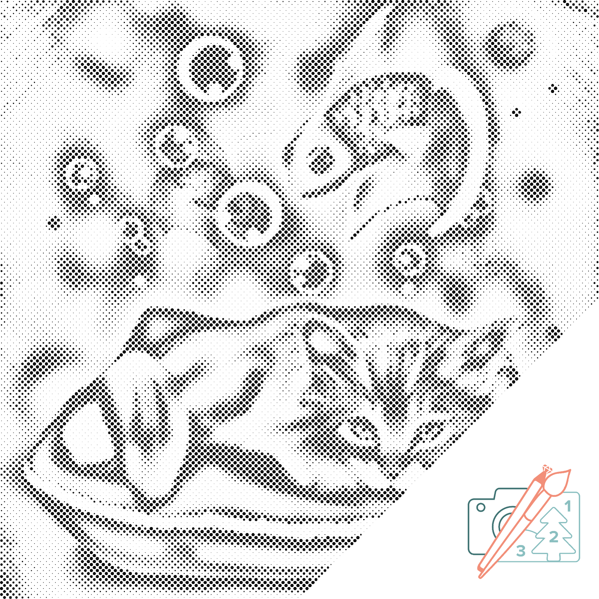 Dotting - Drømmende Mis