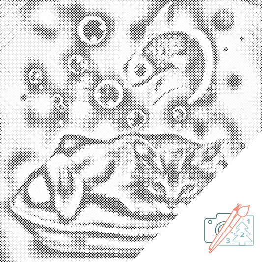 Dotting - Drømmende Mis